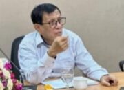 Ketum PWI Pusat Hendry Ch Bangun: Biarkan Polisi Menilai, Jangan Buat Opini yang Menyesatkan
