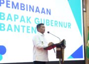 Gubernur Ingatkan Kepsek:  Tidak Boleh Ada Titip-Titip di  Penerimaan Murid Baru