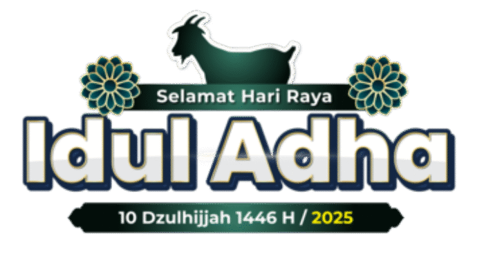 Lebaran Idul Adha 2025 Diprediksi Sama Antara pemerintah dan Muhammadiyah