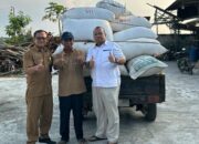 Bulog Dinilai Sukses Bikin Petani Tangerang Tersenyum