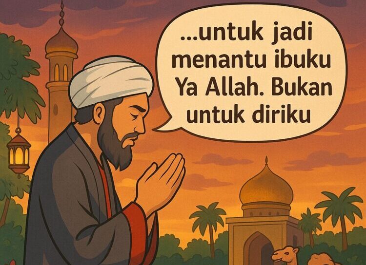 abu nawas tokoh cerdik berilmu tinggi