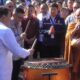 gubernur banten andra soni dalam perayaan tri suci waisak