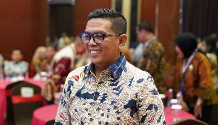 Gubernur Banten Tanggapi Datar Soal Pengusaha Lokal Minta Proyek Rp5   Triliun