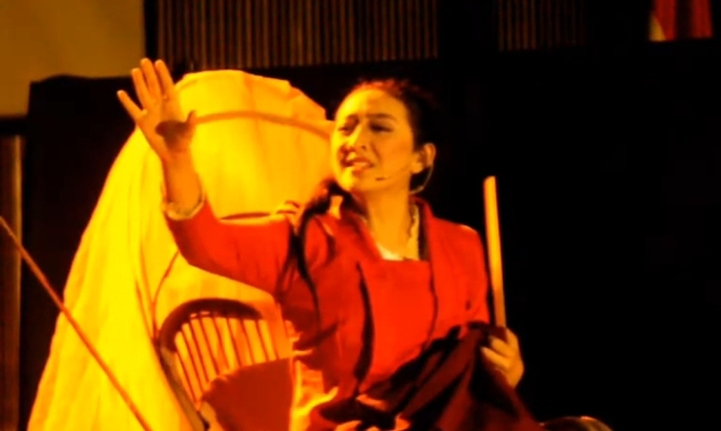 kisah apun gencay