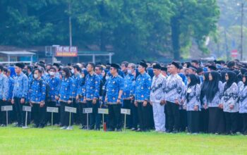 asn kota tangsel