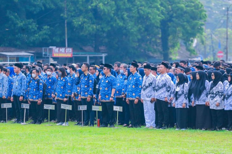 asn kota tangsel