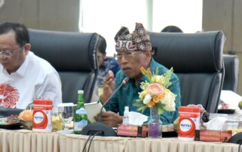 anggota komisi iii dpr ri i wayan sudirta