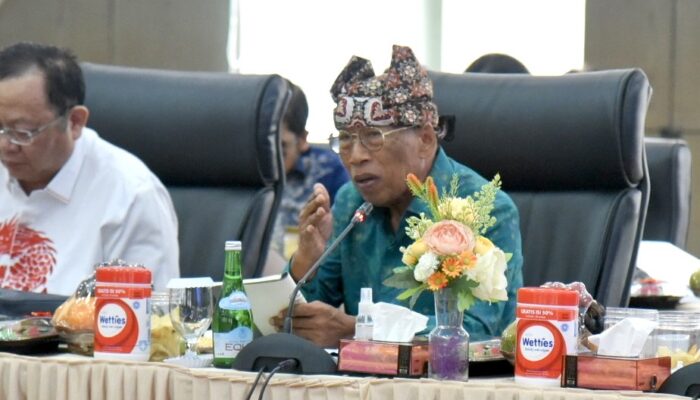 Premanisme Merajalela, Komisi III DPR: Tangkap Gembongnya