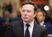 Elon Musk Ogah Jadi Donatur untuk Kampanye Lagi