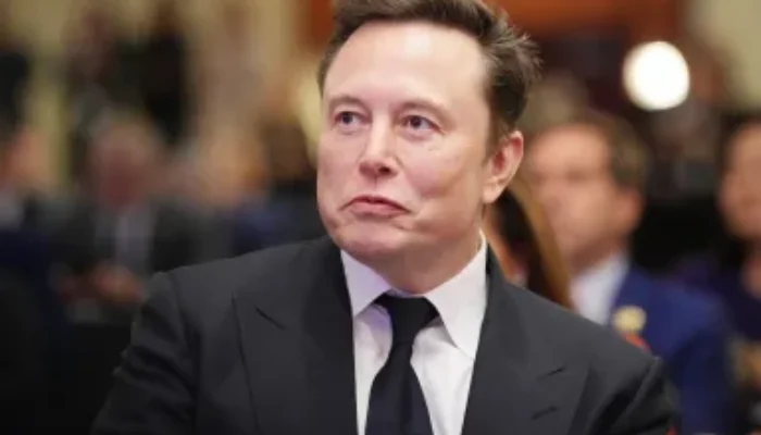 Elon Musk Ogah Jadi Donatur untuk Kampanye Lagi