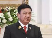Menko Polkam: Tak Ada Kompromi Bagi Para Preman