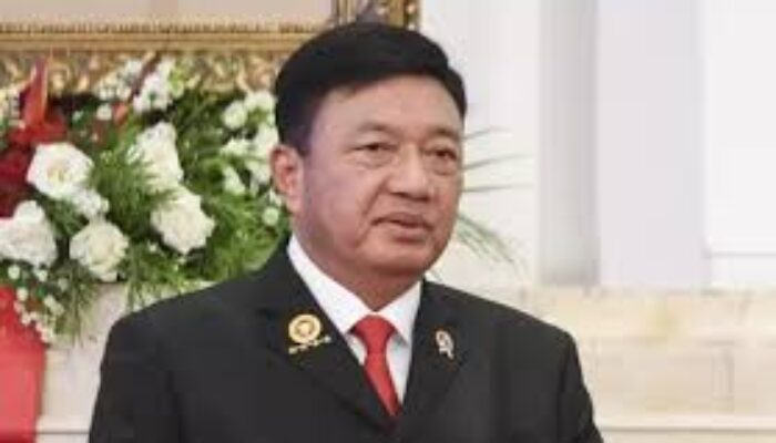 Menko Polkam: Tak Ada Kompromi Bagi Para Preman