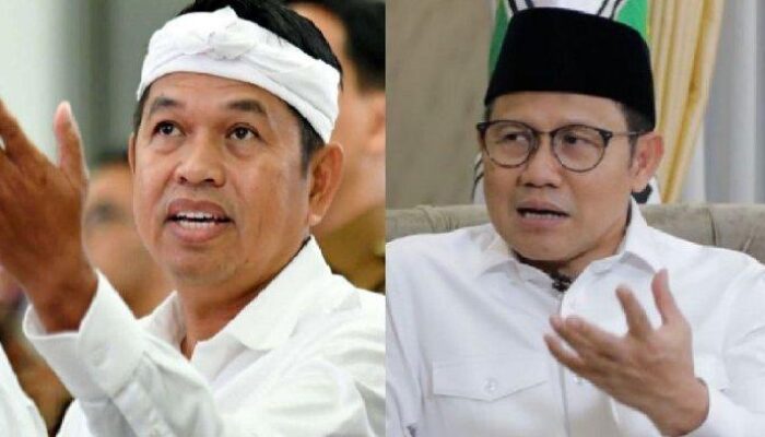 Soal Vasektomi Jadi Syarat Bansos, Cak Imin Bilang Demul Jangan Bikin Aturan Sendiri