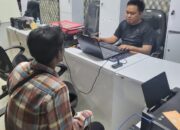 Berantas Premanisme, Polisi Bandara Soetta Amankan Calo Barang di Terminal Kargo