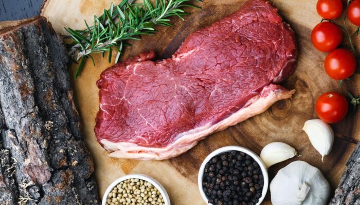 SOP Mengolah Daging Kurban Biar Empuk