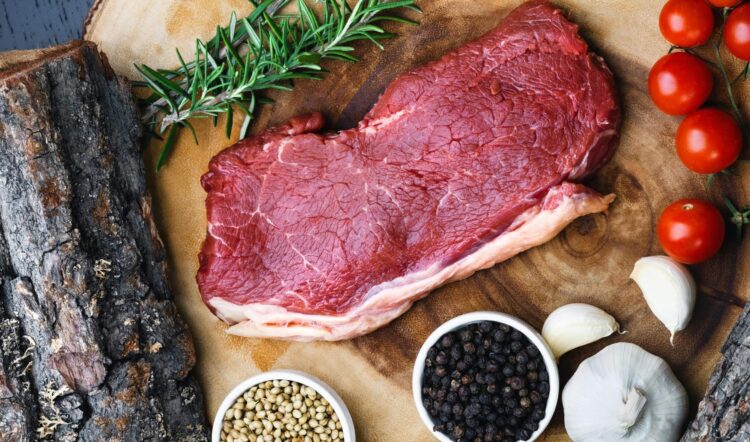 cara mengolah daging kurban