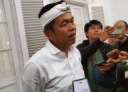 Demul Tuding Acara Wisuda Bikin Pinjol Marak