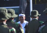 KDM Berlakukan Jam Malam Bagi Pelajar, di Cianjur yang Melanggar Dikirim Ke Barak Militer
