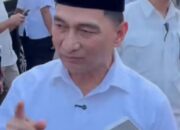 Soal Pengusaha Minta Jatah Proyek 5 T, Mr Dim: Wah Preman Itu, Siapa Pun Saya Sikat