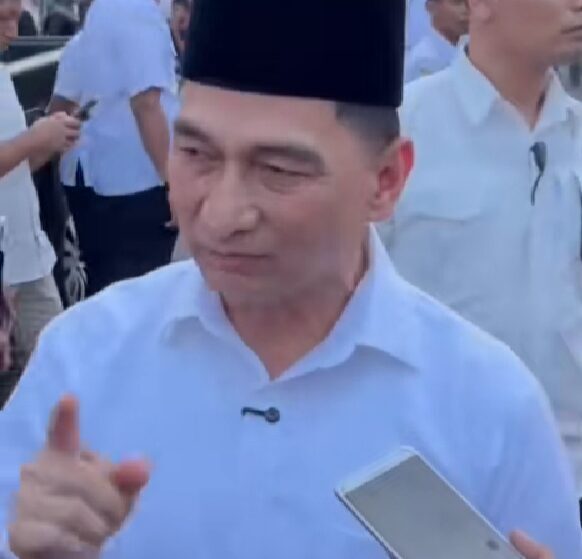 dimyati natakusumah alias mr dim