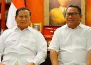 Komisaris PT. ASABRI Diutus Presiden Hadiri Pelantikan Paus Leo XIV