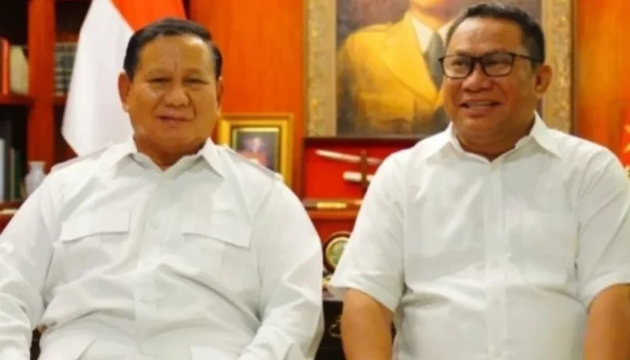 Komisaris PT. ASABRI Diutus Presiden Hadiri Pelantikan Paus Leo XIV