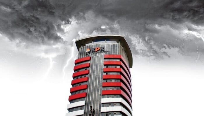 KPK Mau Ajarkan Anak PAUD Anti Korupsi