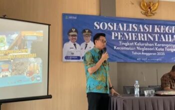 anggota dprd kota tangerang hafidz firdaus