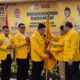 Gantikan Tantenya, Andika Hazrumy Pimpin Golkar Banten