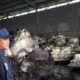 Gudang Oli Bekas Noor Annisa di Pasar Kemis Dinyatakan Berbahaya dan Beracun