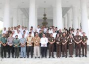 Digagas Sejak 2021, Kabupaten Serang Segera Punya Kejaksaan Negeri