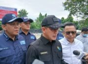 Gakkum LHK Kejar Jaringan Limbah B3 CV Noor Annisa ke Jawa Tengah
