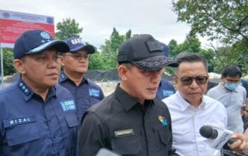 Gakkum LHK Kejar Jaringan Limbah B3 CV Noor Annisa ke Jawa Tengah
