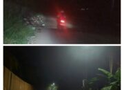 Warga Kabupaten Tangerang Keluhkan Banyaknya PJU Tidak Berfungsi