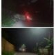 kondisi Jalan Raya Pajajaran, Curug, Kabupaten Tangerang (AL)