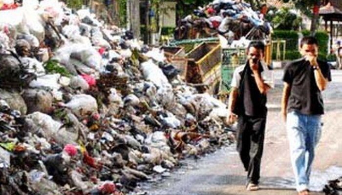 Tangani Sampah, Pemkot Tangsel Kerjasama Dengan Swasta Bangun PSEL