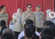 Wakil Wali Kota Tangerang Imbau Peserta PPPK Jangan Tergiur Janji Kelulusan Dengan Memberikan Imbalan