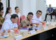 Wow, Pemkot Tangerang Siapkan Tiga Lahan Untuk Pembangunan SPPG