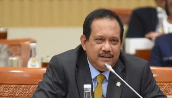 Mantan Jendral Bilang, Ada Rutan yang Punya Laboratorium Narkoba