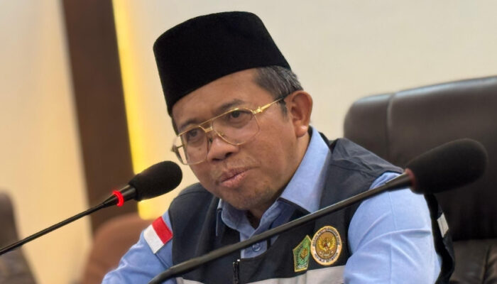 Kabar Gembira, PPIH Arab Saudi: Pasangan Jemaah Terpisah Bisa Bergabung di Makkah