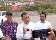 343 Daerah Dapat Sanksi Dari KLHK: Begini Tanggapan Pemkab Tangerang
