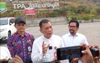 tanggapan pemkab tangerang terhadap sanksi klhk
