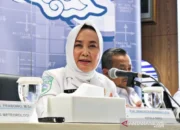 GRIB Siap Hengkang dari Lahan BMKG Jika Sudah Dibayar Rp 5 Miliar