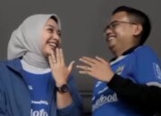 Anak Demul Lamar Putri Kapolda Saat Nonton Bola