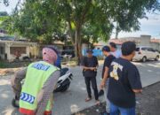 Berantas Premanisme, Satreskrim Polresta Bandara Soetta Amankan Dua Jukir Liar