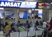 Pemutihan Pajak Kendaraan Bermotor di Jawa Barat Diperpanjang