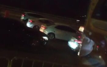 perjalanan jemaah haji dari madinah ke makkah tersendat