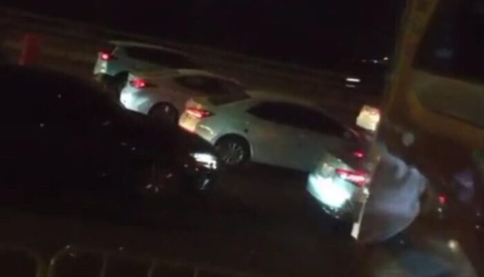 Perjalanan Jemaah Haji Madinah-Makkah Tersendat Lebih 3 Jam
