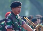Panglima TNI Perintahkan Tentara Jaga Kejaksaan, Koalisi Masyarakat Sipil Mengecam