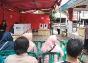 Bawaslu Ajukan Sejumlah Usul Pada Revisi UU Pemilu